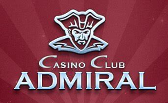 Rəsmi sayt Admiral Casino Club